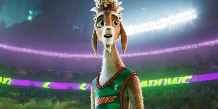 Recenzija koza – IGN