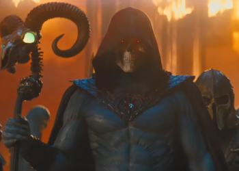 Redatelj Masters of the Universe nazvao je Skeletor uživo Jareda Leta ‘utjelovljenjem toksične muškosti’