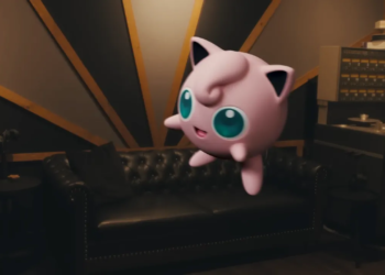 Reklama za Pokémon Super Bowl pita Lady Gagu, Trevora Noaha i druge ‘Koji je vaš omiljeni’ Pokémon?