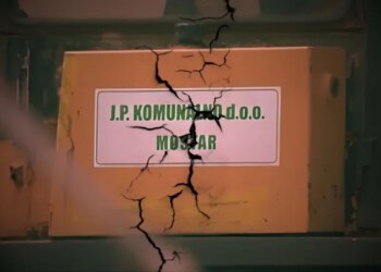 Reorganizacija ili podjela? Komunalno Mostar dvije godine nakon ujedinjenja uvodi radne jedinice