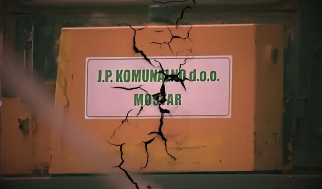 Reorganizacija ili podjela? Komunalno Mostar dvije godine nakon ujedinjenja uvodi radne jedinice