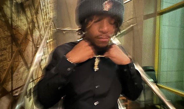 Reper Luci4 preminuo u 23. godini: Uzrok smrti nepoznat, no djed i baka ‘sumnjaju’ na njegovu smrt