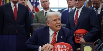 Republikanci su potajno uvjereni da se suočavaju s krvoprolićem na sredini izbora zahvaljujući Trumpu: izvješće