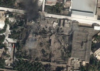 Reuters: Iranski vrhovni vođa ajatolah je preminuo, njegovo tijelo je pronađeno