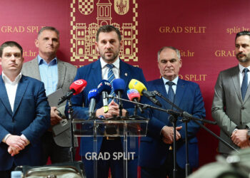 Revolucija u hrvatskom prometu, konačno se radi: Butković najavio novo čudo