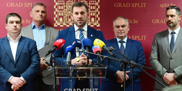 Revolucija u hrvatskom prometu, konačno se radi: Butković najavio novo čudo