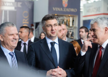 Riječi moćnog Bosanca će odjeknuti: ‘Hrvati i Bošnjaci moraju to napraviti’