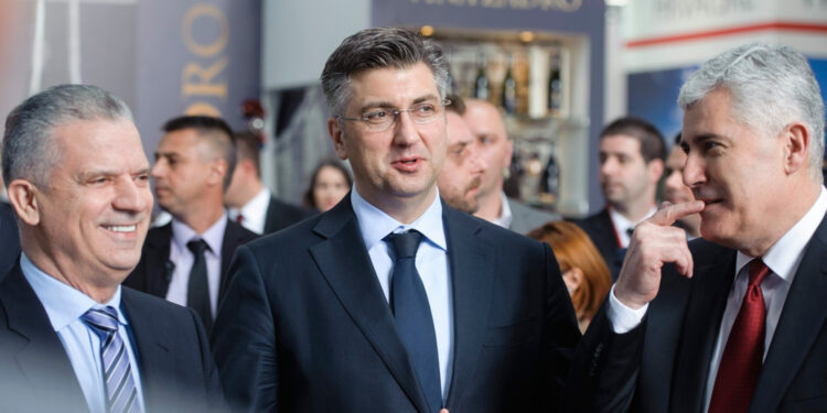 Riječi moćnog Bosanca će odjeknuti: ‘Hrvati i Bošnjaci moraju to napraviti’