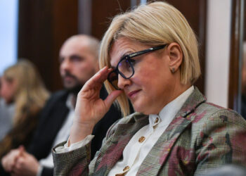 Rinčić bacila protivnike Thompsona u delirij: Ne sluša ga, ali jedno će svima reći