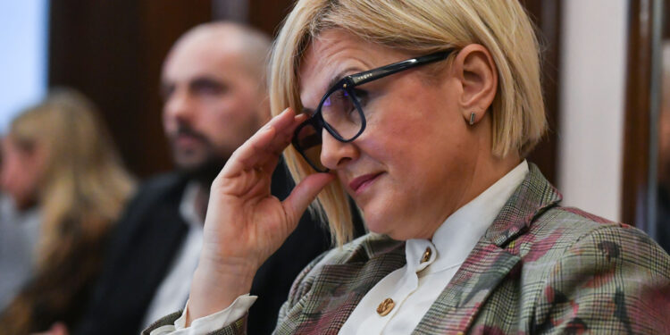 Rinčić bacila protivnike Thompsona u delirij: Ne sluša ga, ali jedno će svima reći