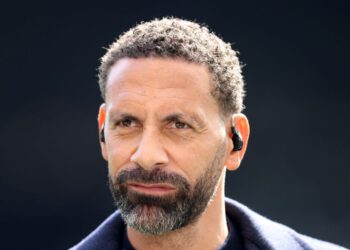 Rio Ferdinand šok: "Fizičar mi pokazuje račun. Ponekad moram biti u invalidskim kolicima"