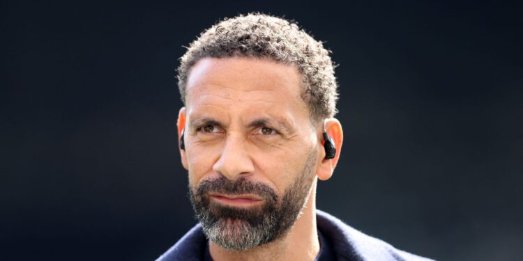 Rio Ferdinand šok: "Fizičar mi pokazuje račun. Ponekad moram biti u invalidskim kolicima"