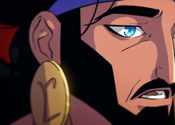 Rogue Prince of Persia ocrtava plan puta za 2026., uključuje nove elemente, poteškoće, dodatke za oružje, alate, parkour i arene