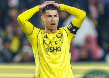 Ronaldo i napad u Arabiji, komentar Riccija u Gazzetti