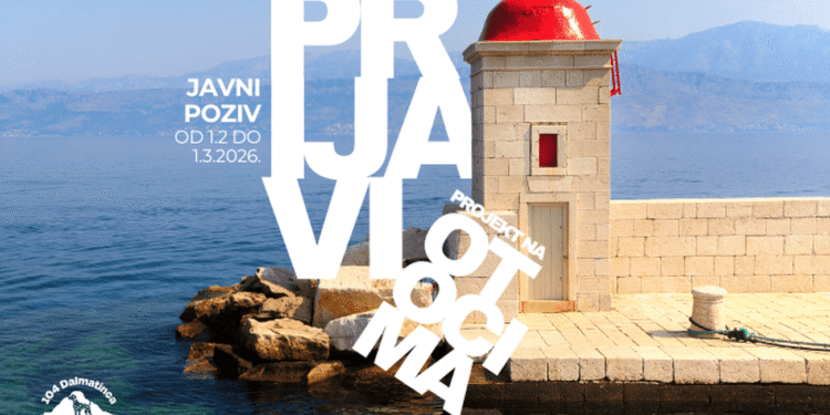 Rotary klub Split 305 dodjeljuje 9.200 eura za aktivnosti na otocima