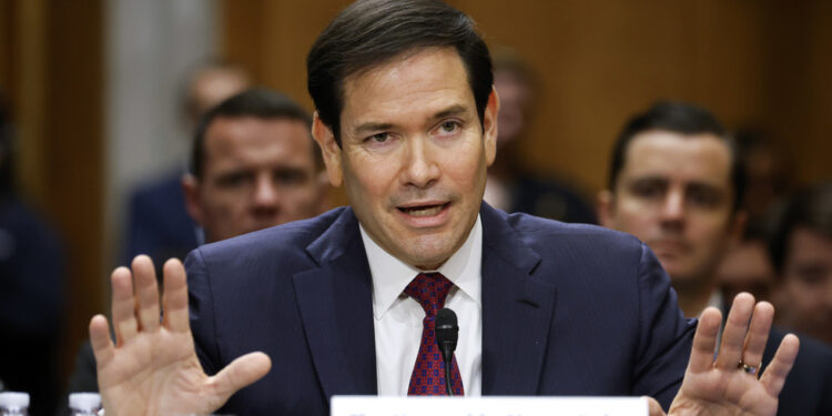 Rubio niječe umiješanost američke vojske u pucnjavu u kubanskim vodama — RT World News