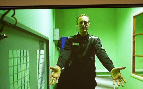 Ruse brutalno optužili za ubojstvo Navalnog: ‘Znamo čime su ga otrovali’