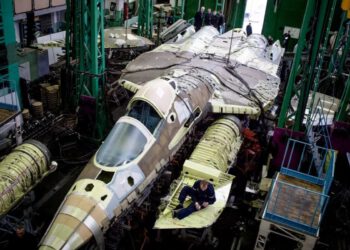 Rusija: U 2025. godini izvezli smo oružje u 30 zemalja, a jedna regija je u fokusu