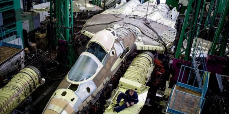 Rusija: U 2025. godini izvezli smo oružje u 30 zemalja, a jedna regija je u fokusu