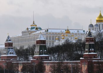 Rusija će odgovoriti ako Estonija bude domaćin NATO-vim nuklearnim oružjem – Kremlj – RT Rusija i bivši Sovjetski Savez