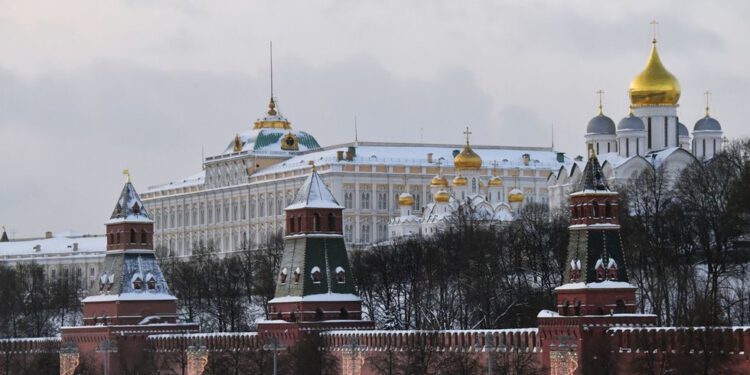 Rusija će odgovoriti ako Estonija bude domaćin NATO-vim nuklearnim oružjem – Kremlj – RT Rusija i bivši Sovjetski Savez