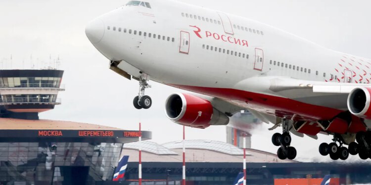 Rusija će prekinuti letove na Kubu zbog krize s dopunom goriva i nestašice goriva