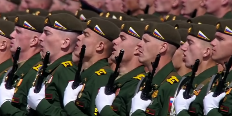 Rusija se vratila brutalnoj sovjetskoj metodi, ovo je okrutnije nego išta drugo