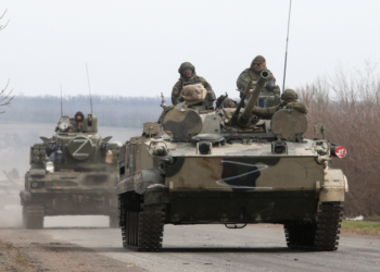 Ruska vojska u totalnom rasulu, Muskov potez potopio Putina: ‘Prokleto bilo, ugasili su nam sve’