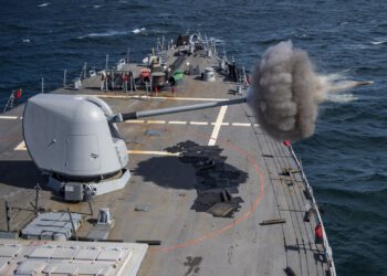 Ruski tanker ide prema Kubi: Ispitat će spremnost američke blokade uz veliki ulog