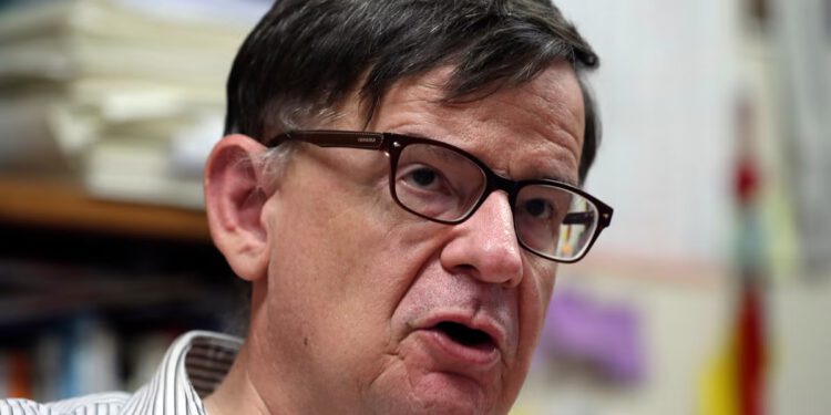 Ruski učenjak priveden i stavljen na ‘crnu listu’ u Latviji nekoliko minuta prije predavanja o Sjevernoj Koreji