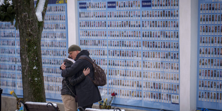 Rusko-ukrajinski sukob: početak, različita gledišta i europski harakiri