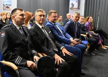 ‘S čime to Plenković i Turudić drže ovog čovjeka da se njime konstantno bavi?