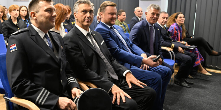 ‘S čime to Plenković i Turudić drže ovog čovjeka da se njime konstantno bavi?