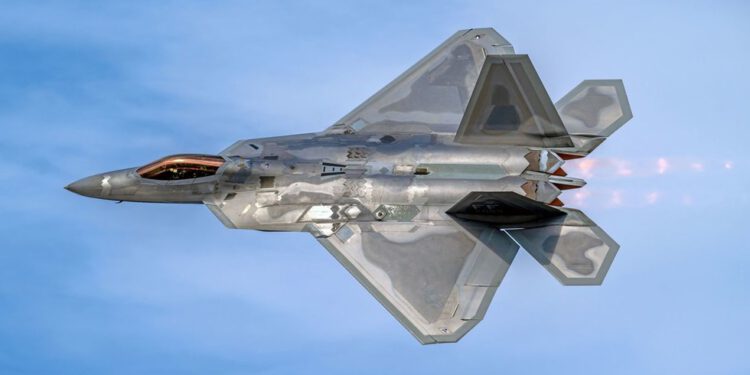 SAD raspoređuje borbene zrakoplove u Izraelu – mediji — RT World News