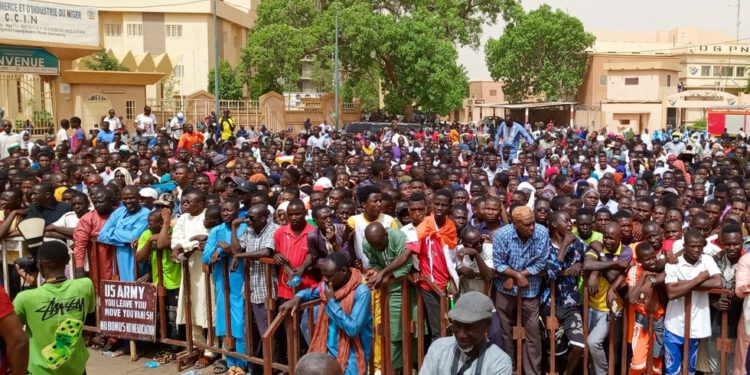 SAD se vratio u ovu stratešku regiju kako bi se suprotstavio Rusiji i Kini – ali po koju cijenu? — RT Afrika