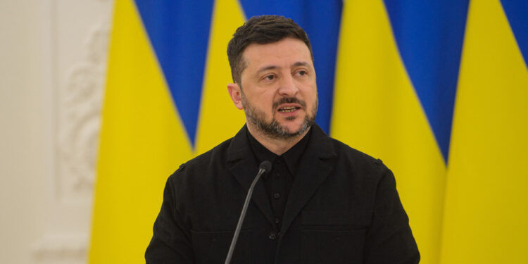 SAD želi da se sukob u Ukrajini okonča do ljeta – Zelenski – RT Rusija i bivši Sovjetski Savez