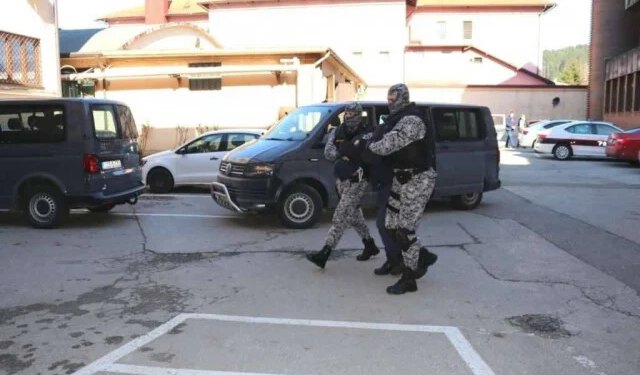 SIPA uhitila bjegunca koji je u bijegu bio više od četiri godine