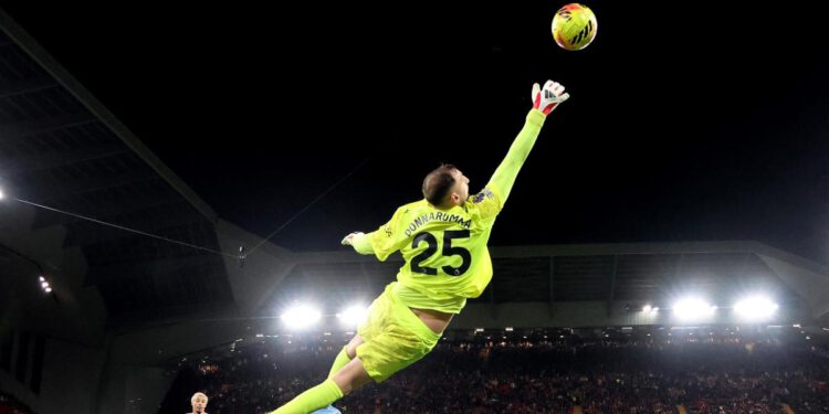 SLUŠAJTE In The Box. Premijer zahvaljuje Donnarummi. Potopio sam Newcastle