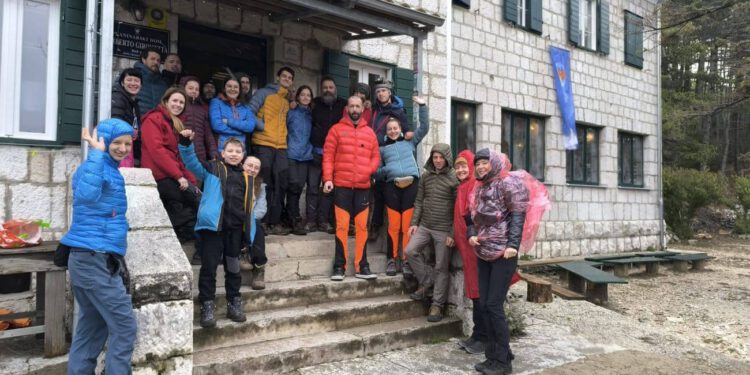 SOM Mosor proslavio 100 godina: “Napunili smo 100, ali nikad nismo bili mlađi”