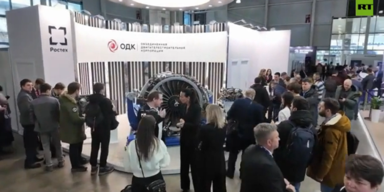 Sajam ruskog zrakoplovstva i bespilotnih letjelica ističe proaktivnu zamjenu uvoza – organizator (VIDEO) – RT Rusija i bivši Sovjetski Savez