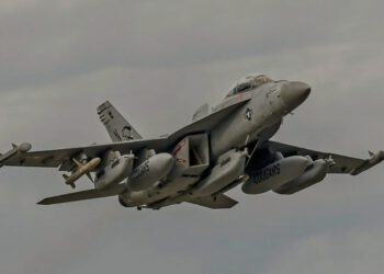 Šalju nezgodne ‘Režače’ prema Iranu: visoko specijalizirani avioni