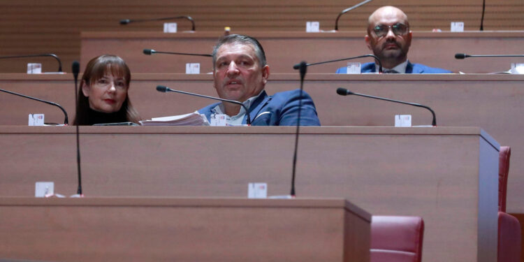 Samozatajni zastupnik sa štednjom od 200.000 eura: Ovih dana mu je stigla teška odbijenica