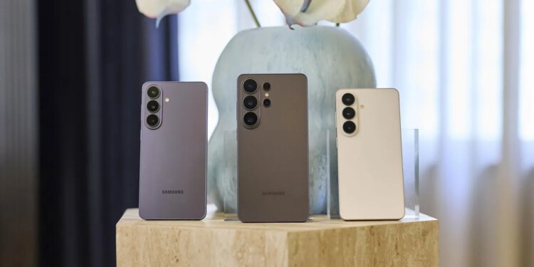 Samsung Galaxy S26 linija i Galaxy Buds 4 Datum izlaska u Australiji