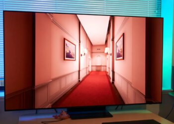 Samsungovi monitori i televizori za igranje konačno dobivaju G-Sync