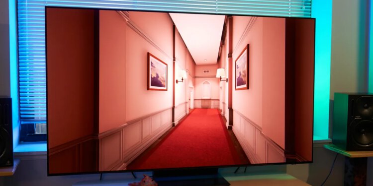 Samsungovi monitori i televizori za igranje konačno dobivaju G-Sync