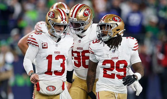 San Francisco 49ersi su spremni srušiti sve vremenske NFL rekorde kilometraže jer je utakmica Mexico Cityja dodana brutalnom rasporedu za 2026.