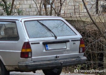 Sanjinu Gašu mjesec dana pritvora zbog ubojstva u Mostaru, ‘Pink Panthera’ ostavili da iskrvari na cesti