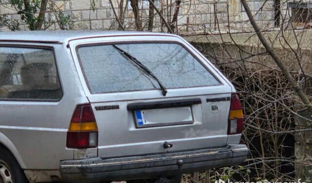 Sanjinu Gašu mjesec dana pritvora zbog ubojstva u Mostaru, ‘Pink Panthera’ ostavili da iskrvari na cesti