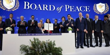 Sastanak Vijeća sigurnosti UN-a u Gazi pomaknuo se ispred sastanka Trumpovog odbora za mir