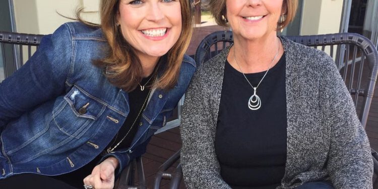 Savannah Guthrie nudi nagradu do milijun dolara za povratak svoje nestale majke